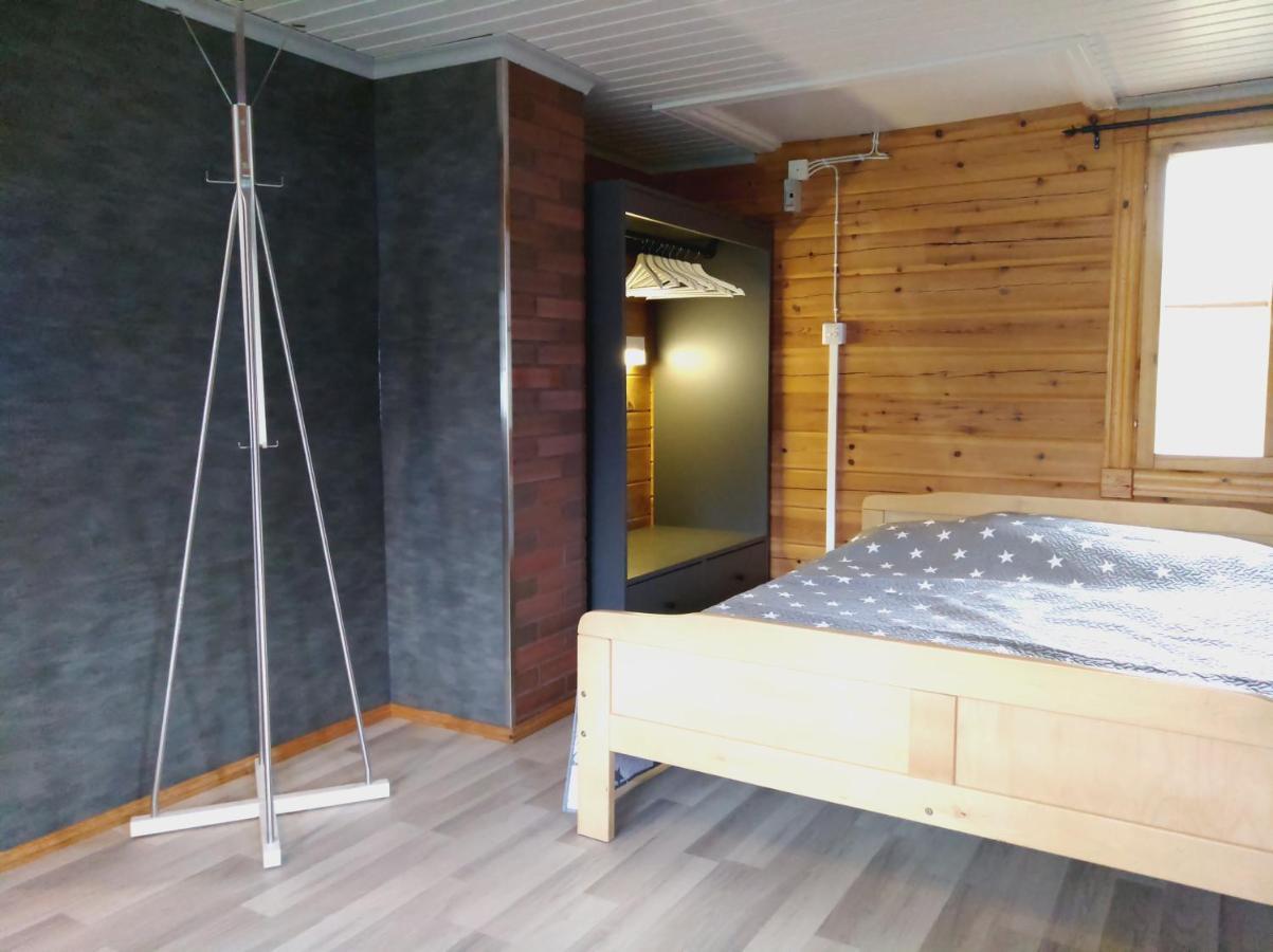 Paeivaekulma Villa Naantali Luaran gambar