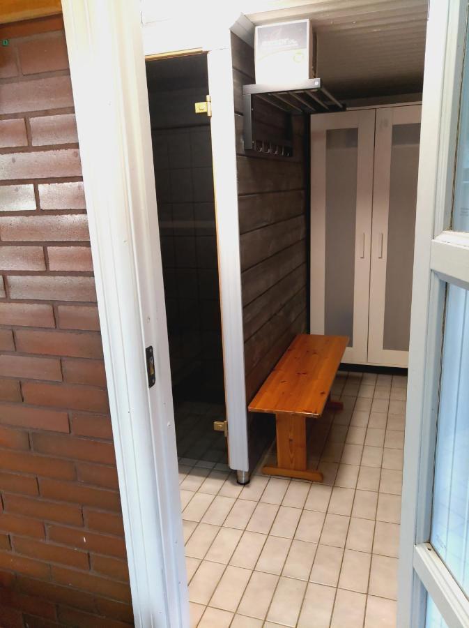 Paeivaekulma Villa Naantali Luaran gambar