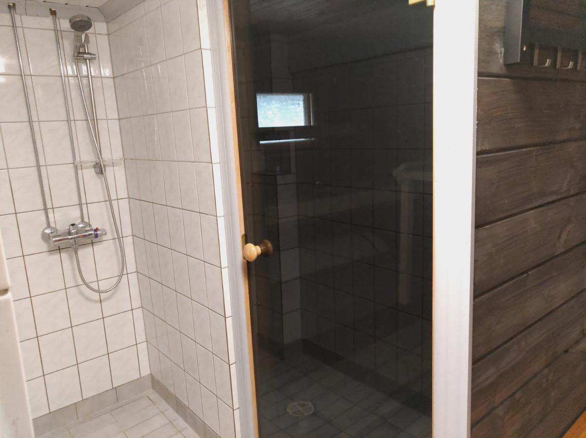Paeivaekulma Villa Naantali Luaran gambar